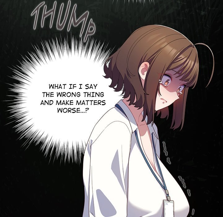 18+ The Love Meowtchmaker Chapter 29 page 35