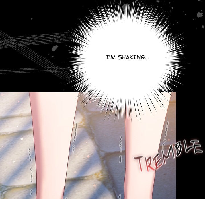 18+ The Love Meowtchmaker Chapter 29 page 38