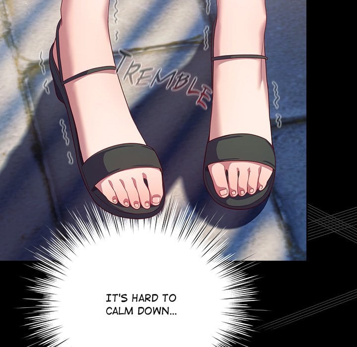 18+ The Love Meowtchmaker Chapter 29 page 39