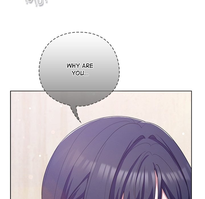 18+ The Love Meowtchmaker Chapter 29 page 49