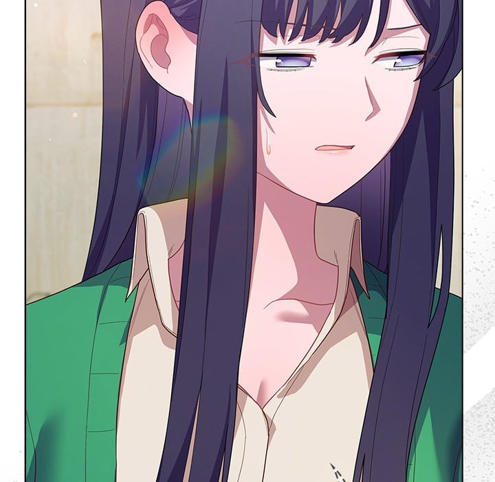 18+ The Love Meowtchmaker Chapter 29 page 50