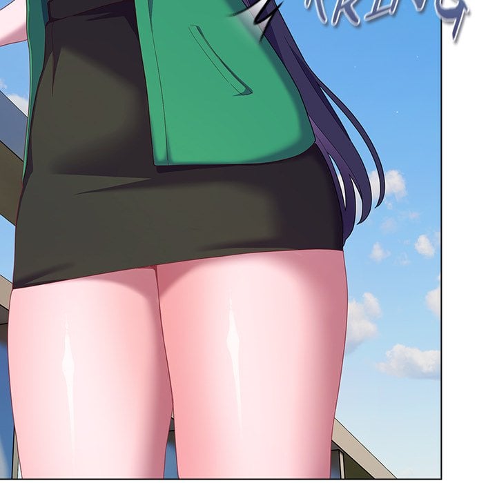 18+ The Love Meowtchmaker Chapter 29 page 53