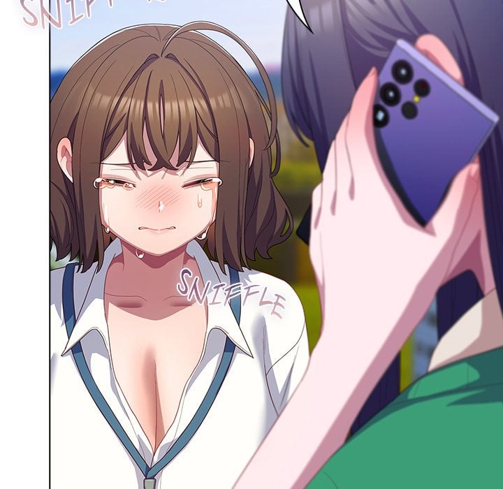 18+ The Love Meowtchmaker Chapter 29 page 56