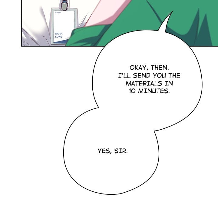 18+ The Love Meowtchmaker Chapter 29 page 57