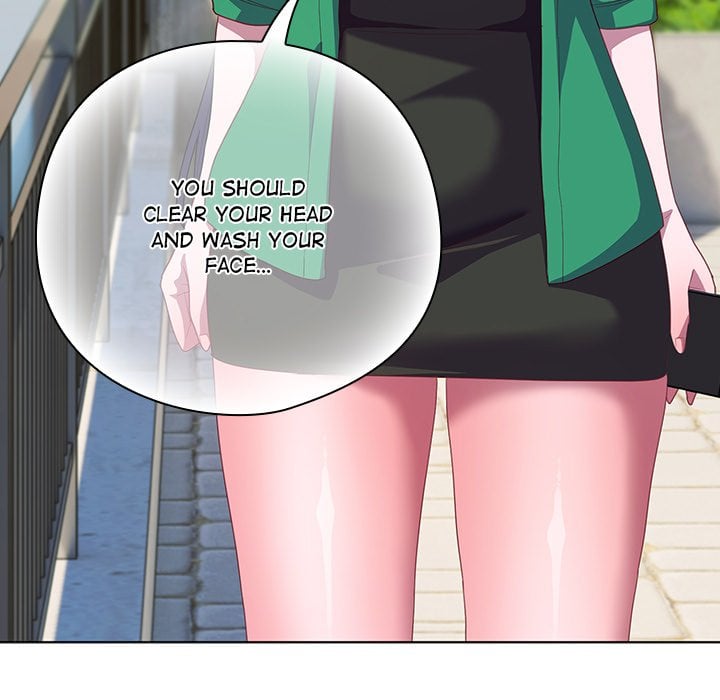 18+ The Love Meowtchmaker Chapter 29 page 65