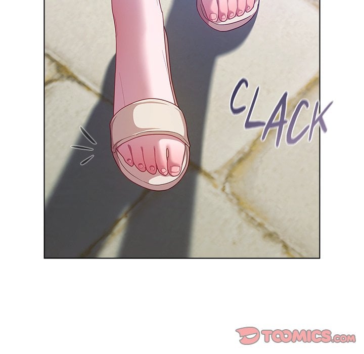 18+ The Love Meowtchmaker Chapter 29 page 76
