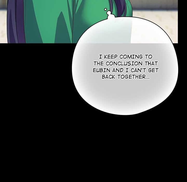 18+ The Love Meowtchmaker Chapter 29 page 99