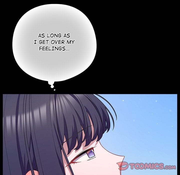 18+ The Love Meowtchmaker Chapter 29 page 100