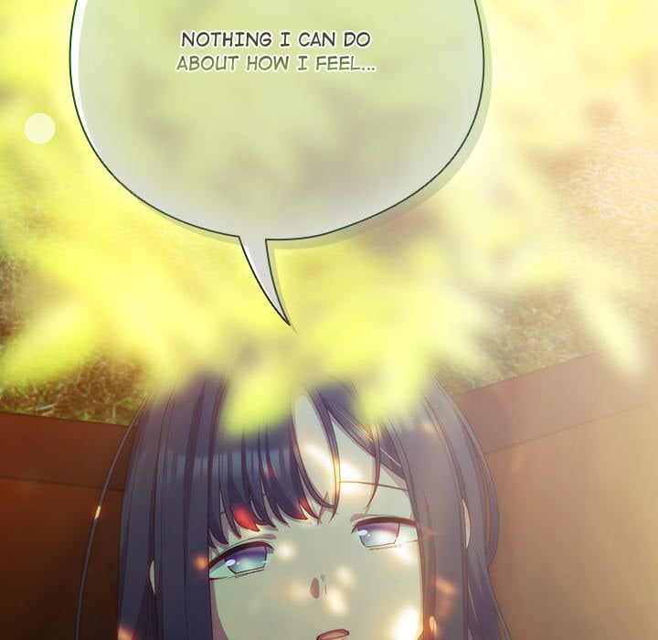 18+ The Love Meowtchmaker Chapter 29 page 104