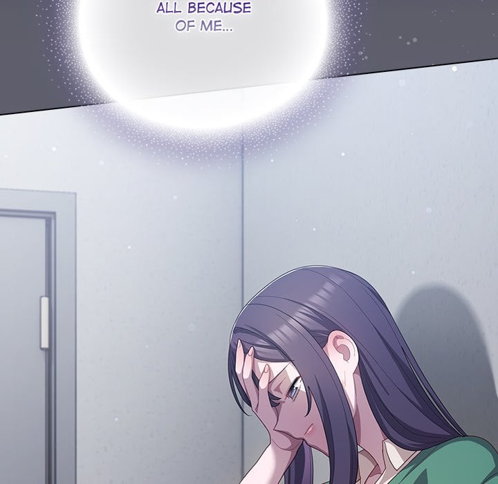 18+ The Love Meowtchmaker Chapter 29 page 114