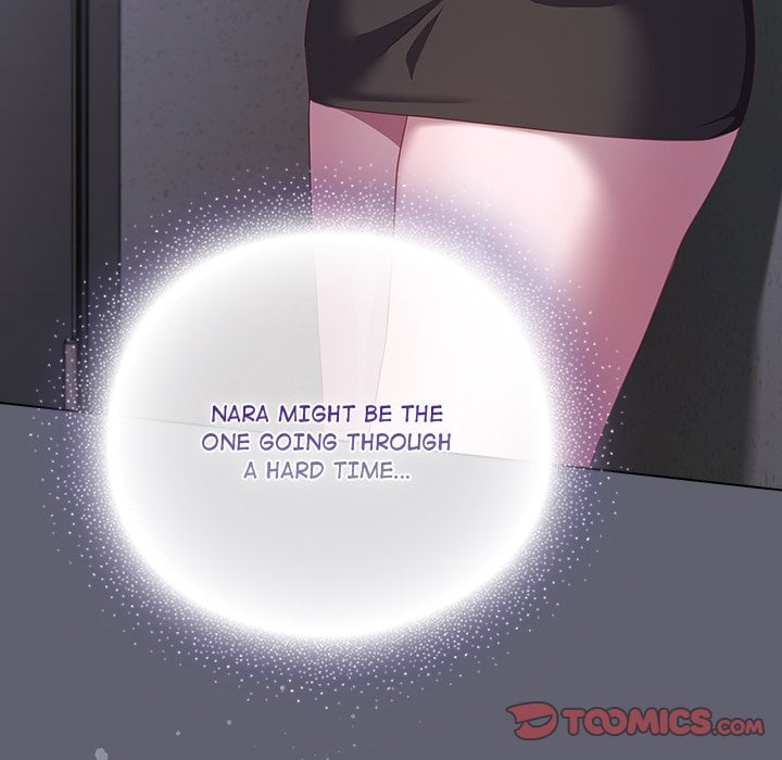 18+ The Love Meowtchmaker Chapter 29 page 116