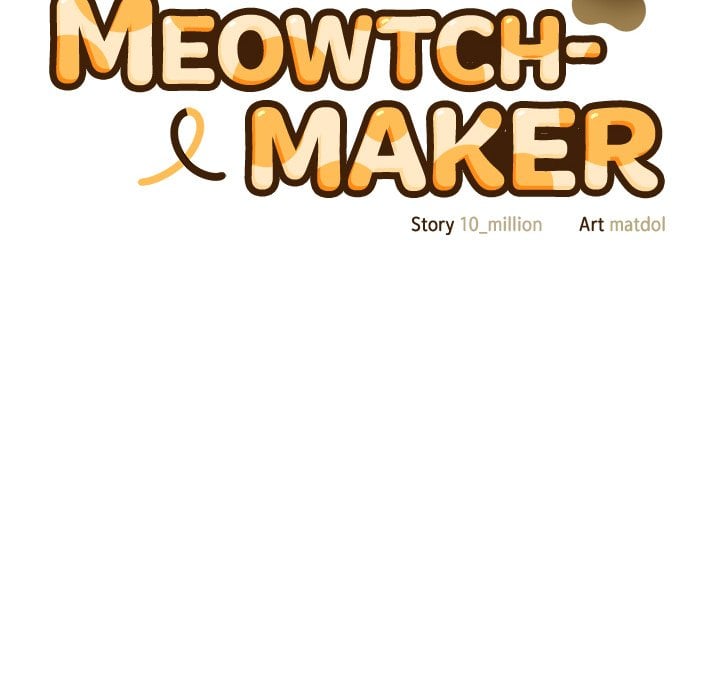 18+ The Love Meowtchmaker Chapter 29 page 122
