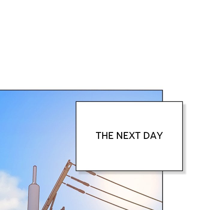 18+ The Love Meowtchmaker Chapter 29 page 123