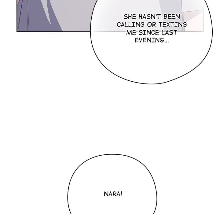18+ The Love Meowtchmaker Chapter 29 page 129