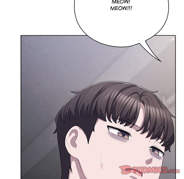 18+ The Love Meowtchmaker Chapter 29 page 132