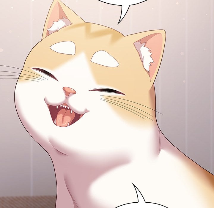 18+ The Love Meowtchmaker Chapter 29 page 136