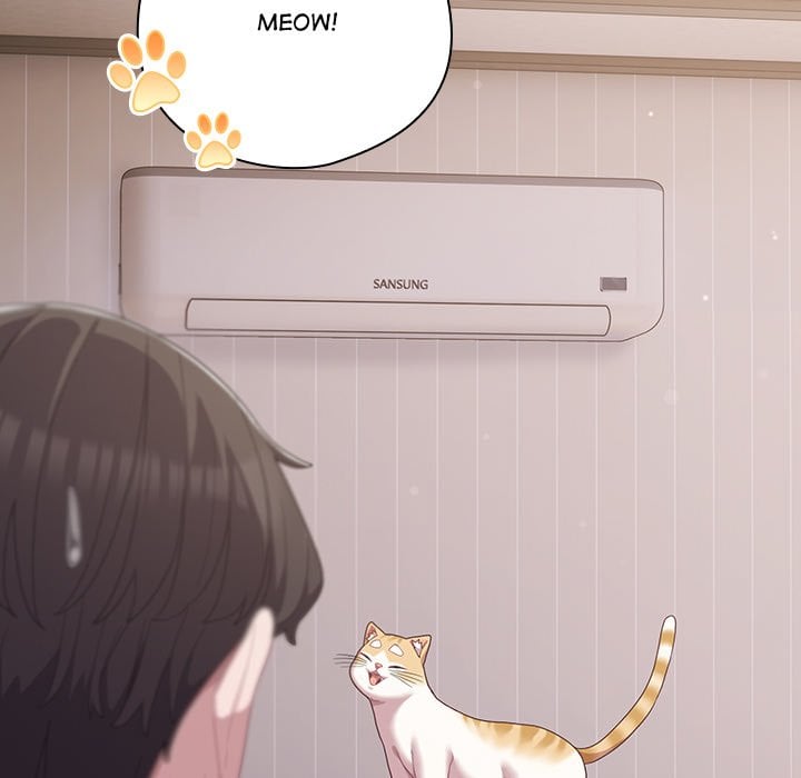 18+ The Love Meowtchmaker Chapter 29 page 139