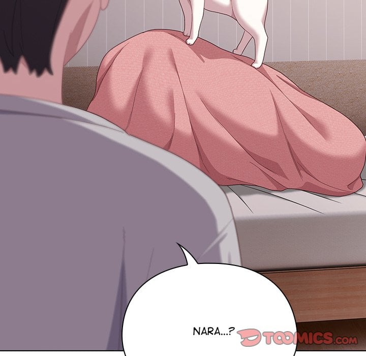 18+ The Love Meowtchmaker Chapter 29 page 140