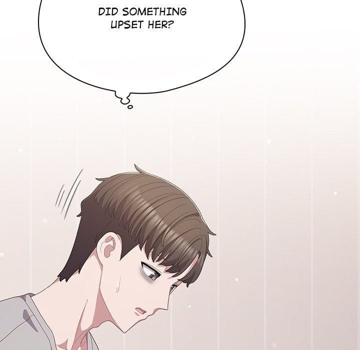 18+ The Love Meowtchmaker Chapter 29 page 142