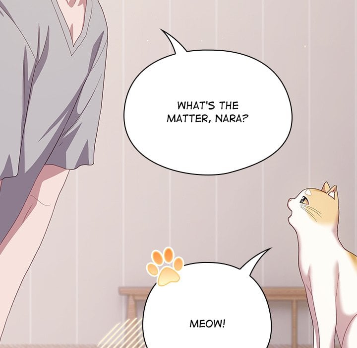 18+ The Love Meowtchmaker Chapter 29 page 143