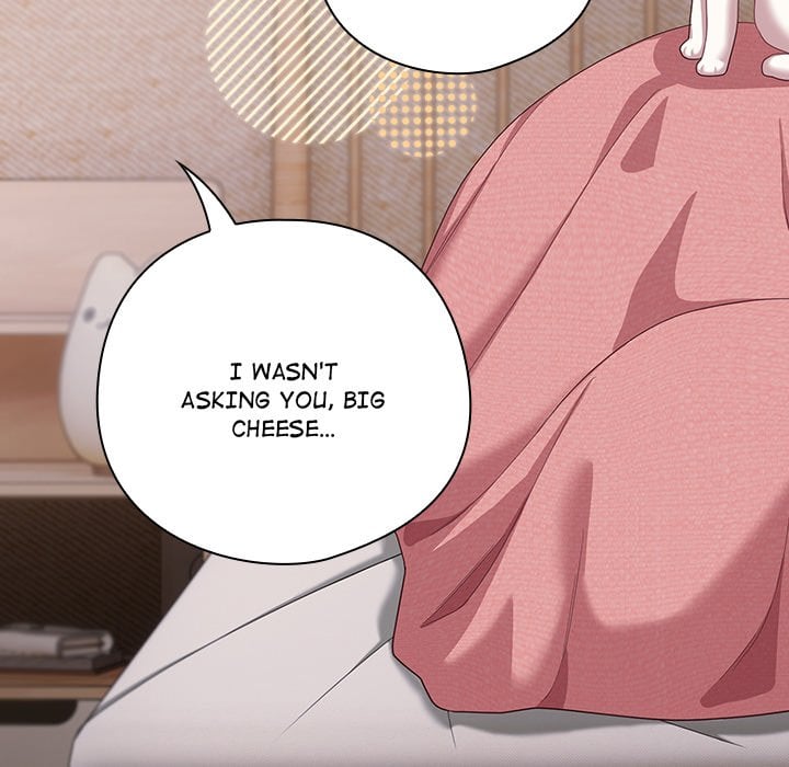 18+ The Love Meowtchmaker Chapter 29 page 144