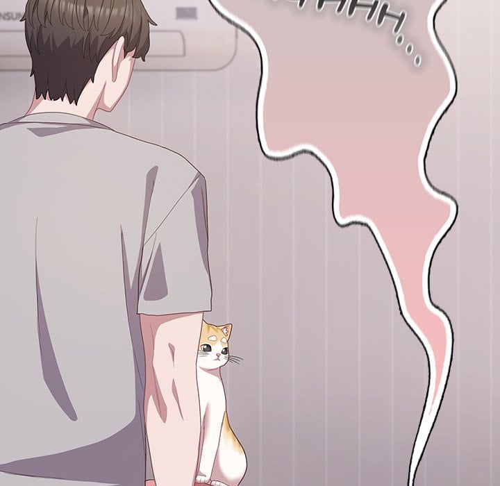 18+ The Love Meowtchmaker Chapter 29 page 149