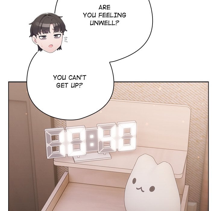 18+ The Love Meowtchmaker Chapter 29 page 152