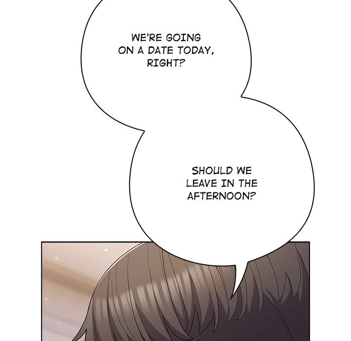 18+ The Love Meowtchmaker Chapter 29 page 154