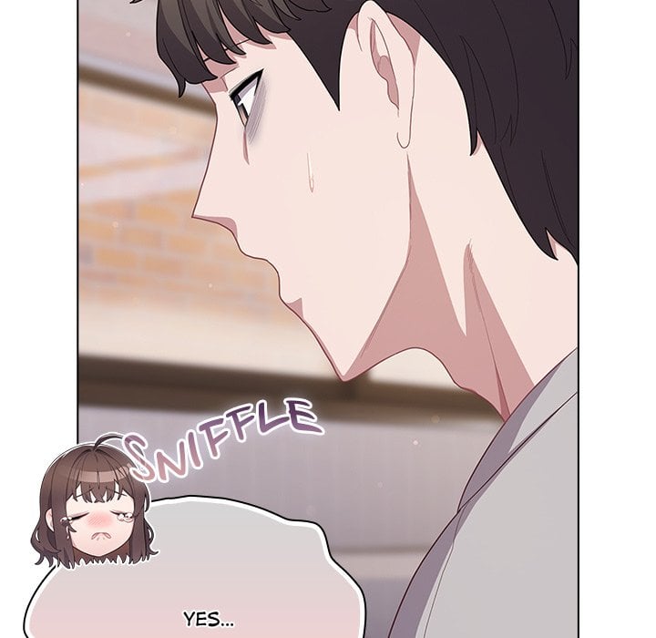 18+ The Love Meowtchmaker Chapter 29 page 155