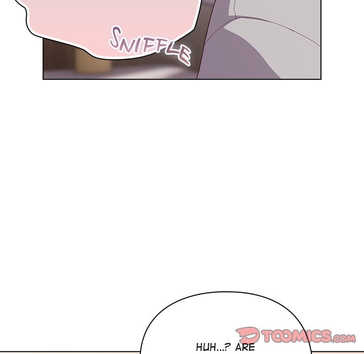 18+ The Love Meowtchmaker Chapter 29 page 156