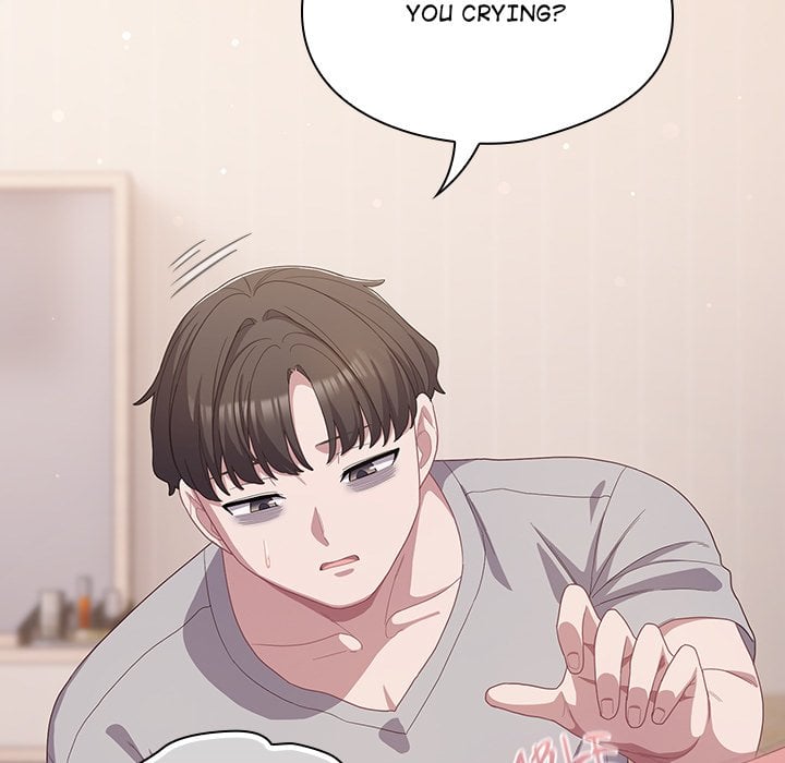 18+ The Love Meowtchmaker Chapter 29 page 157