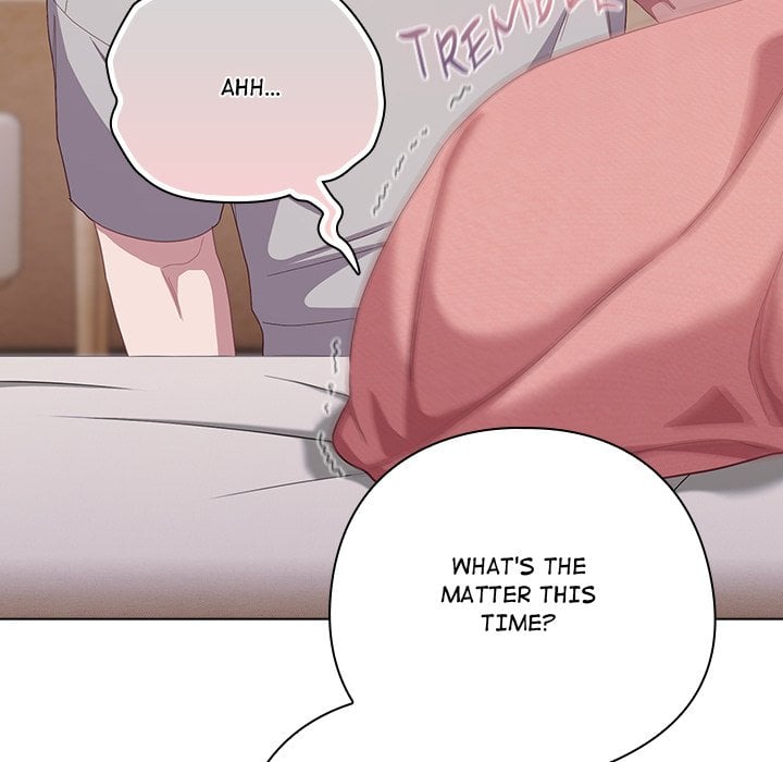 18+ The Love Meowtchmaker Chapter 29 page 158