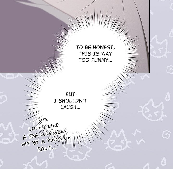 18+ The Love Meowtchmaker Chapter 29 page 161