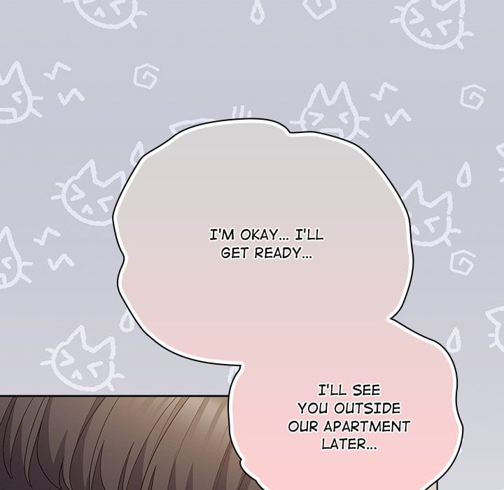 18+ The Love Meowtchmaker Chapter 29 page 162