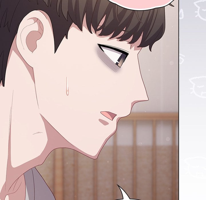18+ The Love Meowtchmaker Chapter 29 page 163