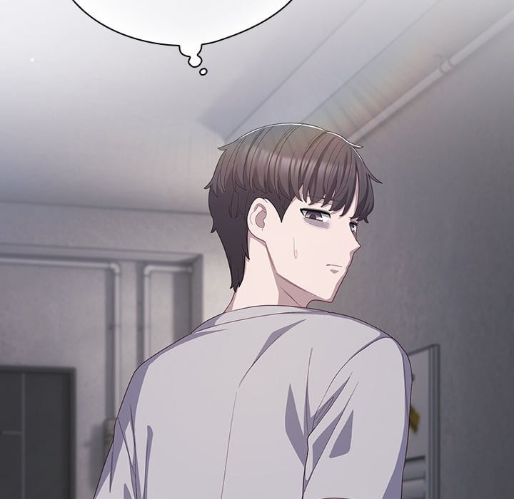 18+ The Love Meowtchmaker Chapter 29 page 167