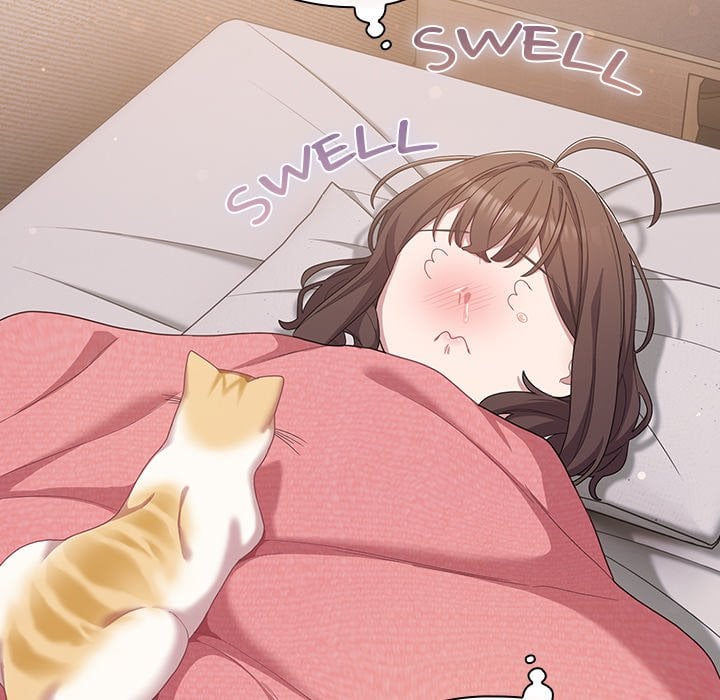 18+ The Love Meowtchmaker Chapter 29 page 173