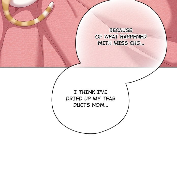 18+ The Love Meowtchmaker Chapter 29 page 174