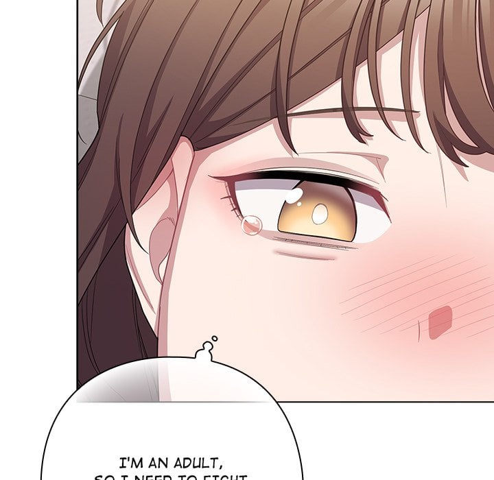 18+ The Love Meowtchmaker Chapter 29 page 176
