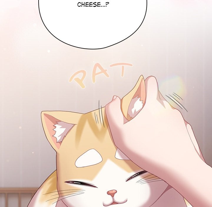 18+ The Love Meowtchmaker Chapter 29 page 178