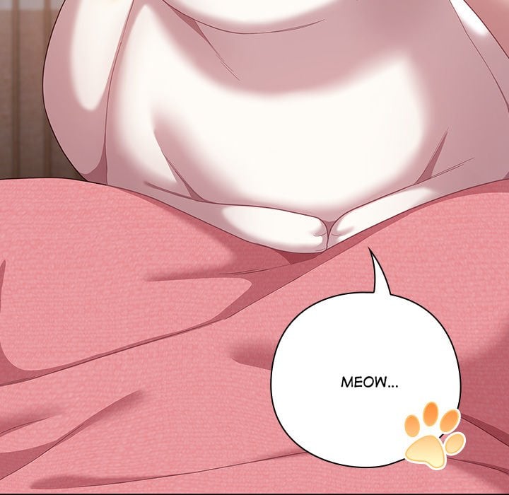 18+ The Love Meowtchmaker Chapter 29 page 179