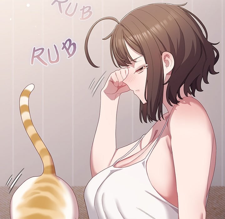 18+ The Love Meowtchmaker Chapter 29 page 183