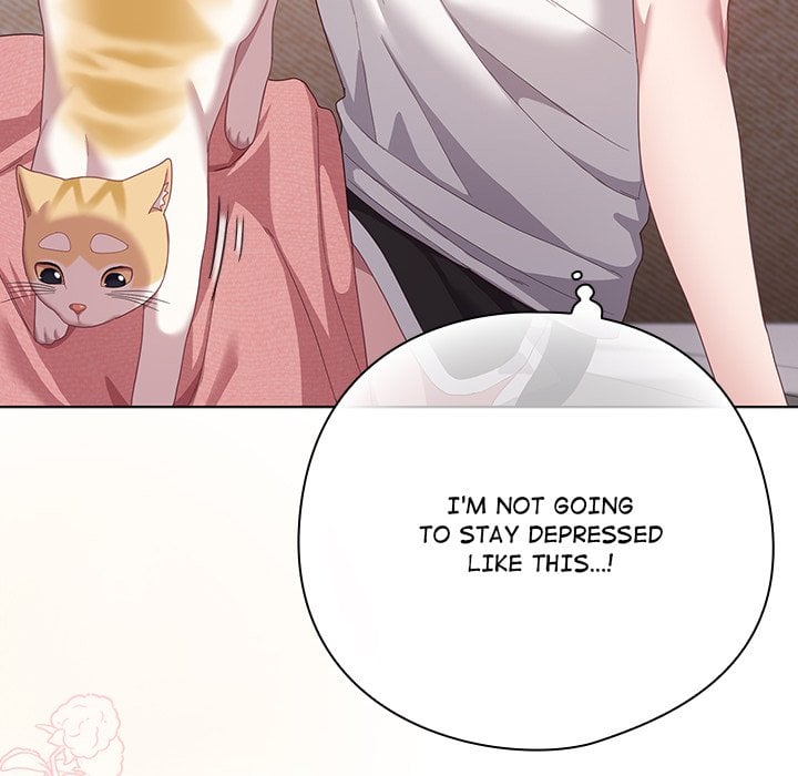 18+ The Love Meowtchmaker Chapter 29 page 184