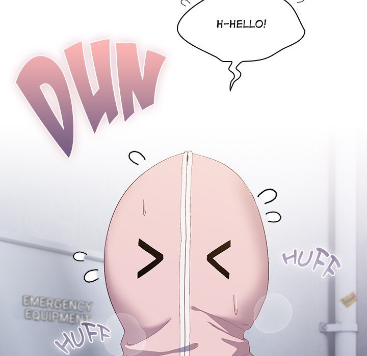 18+ The Love Meowtchmaker Chapter 3 page 9