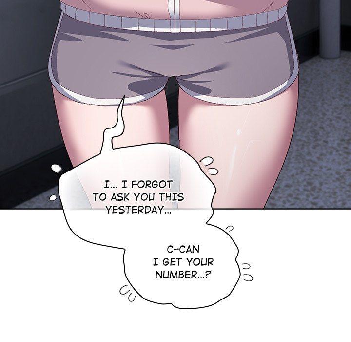 18+ The Love Meowtchmaker Chapter 3 page 11