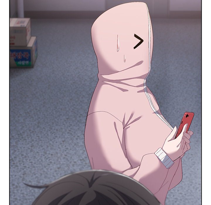 18+ The Love Meowtchmaker Chapter 3 page 13