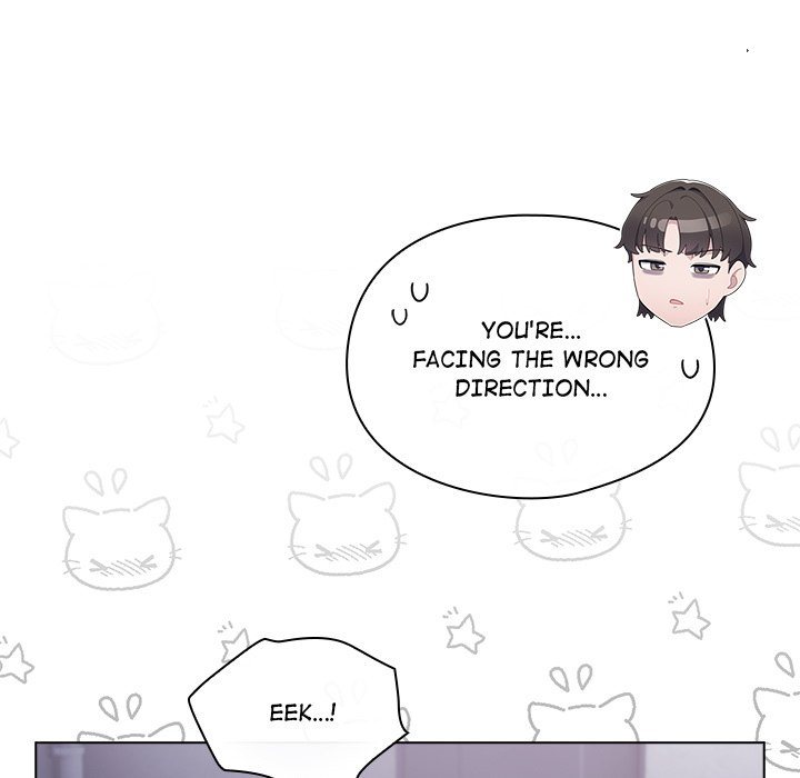 18+ The Love Meowtchmaker Chapter 3 page 15