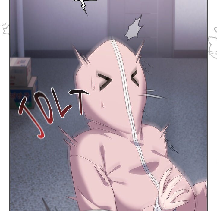 18+ The Love Meowtchmaker Chapter 3 page 16