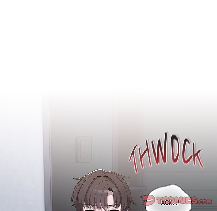 18+ The Love Meowtchmaker Chapter 3 page 20