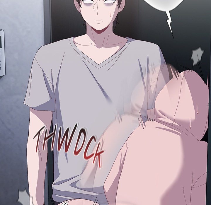 18+ The Love Meowtchmaker Chapter 3 page 21